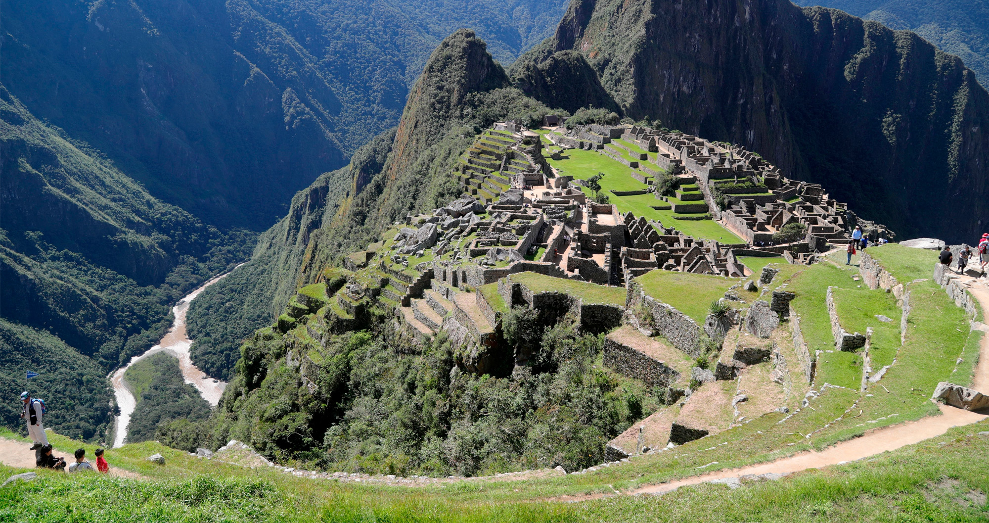 Peru Qorianka Travel S.R.L.