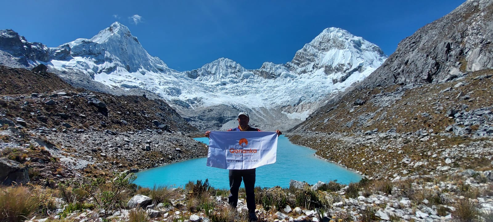 Peru Qorianka Travel S.R.L.